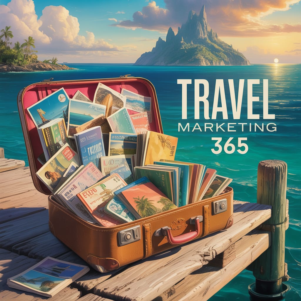 Travel Marketing 365