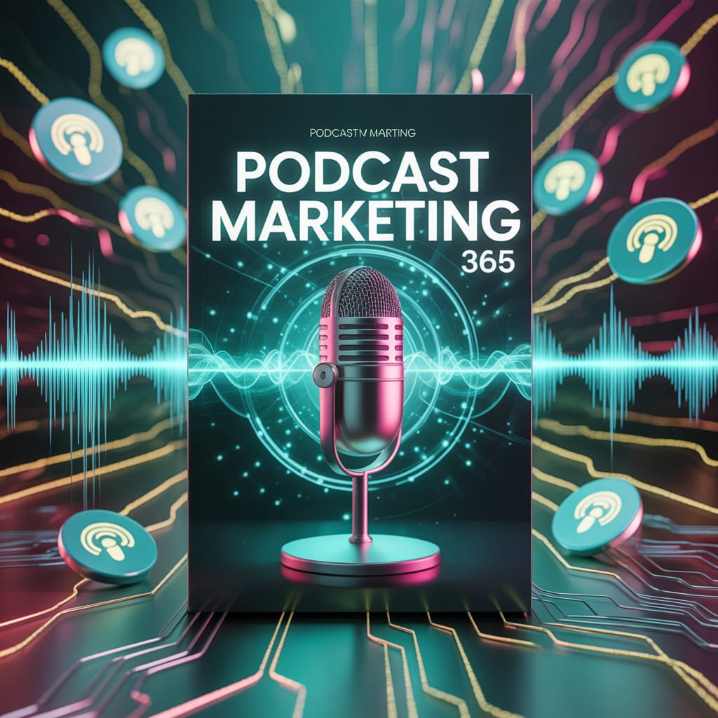 Podcast Marketing 365