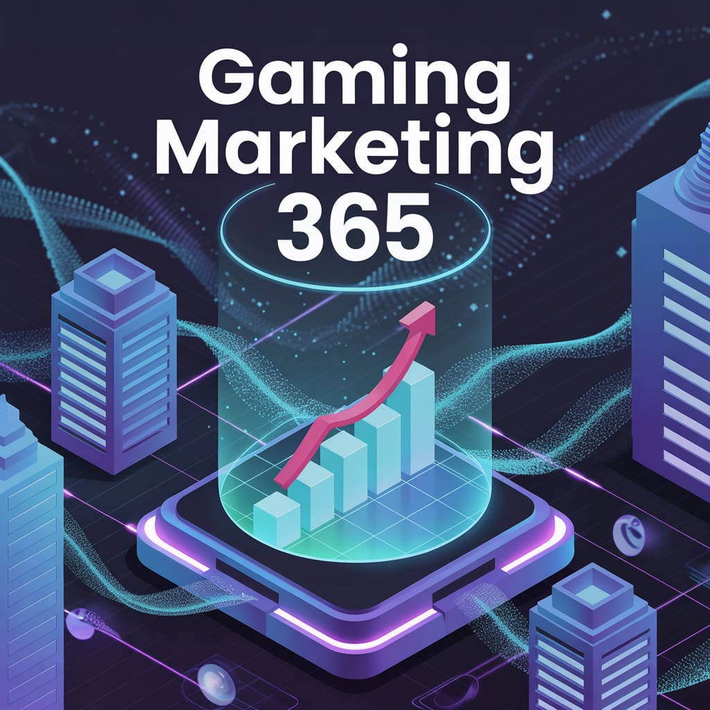 Gaming Marketing 365