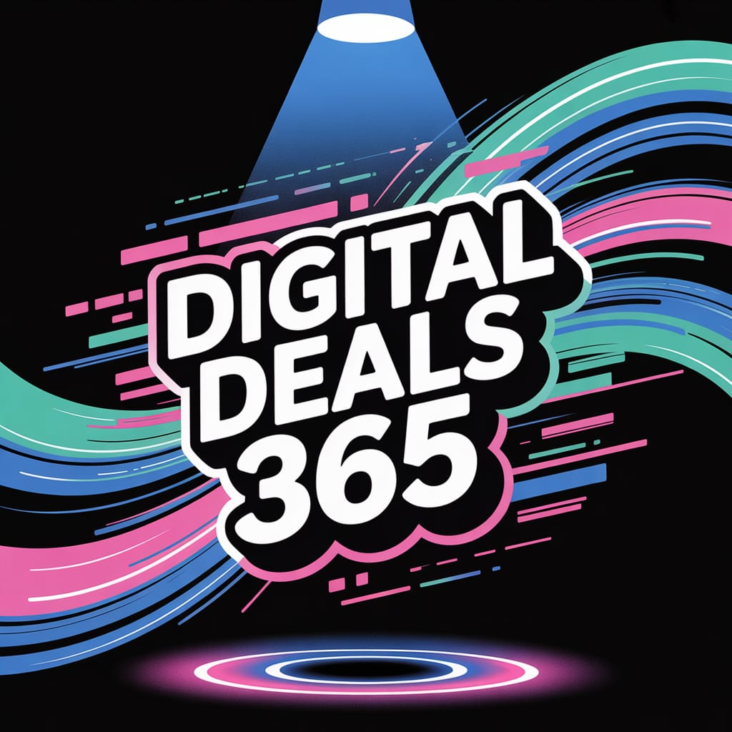 Digital Deals 365
