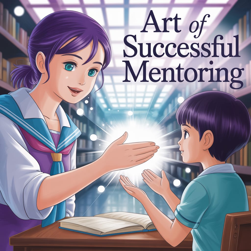 Art of Successful Mentoring