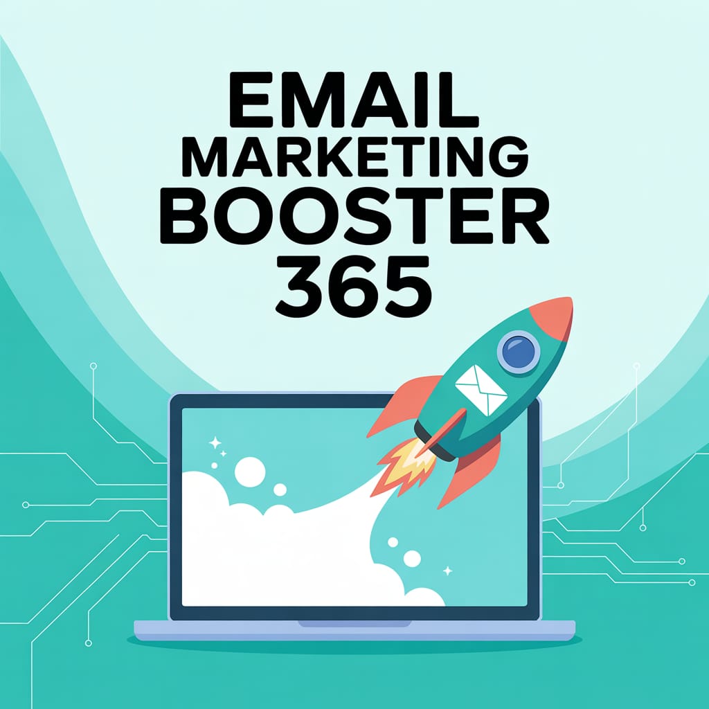 Email Marketing Booster 365