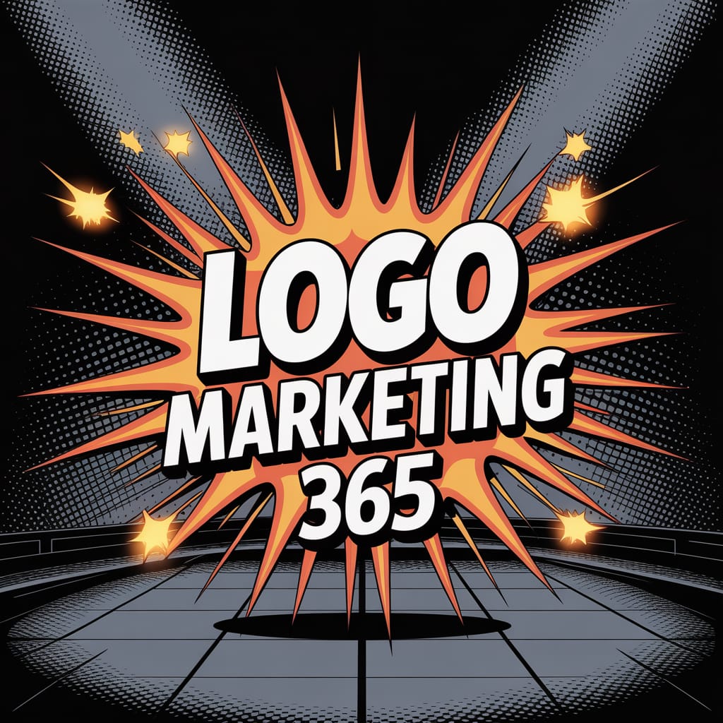 Logo Marketing 365